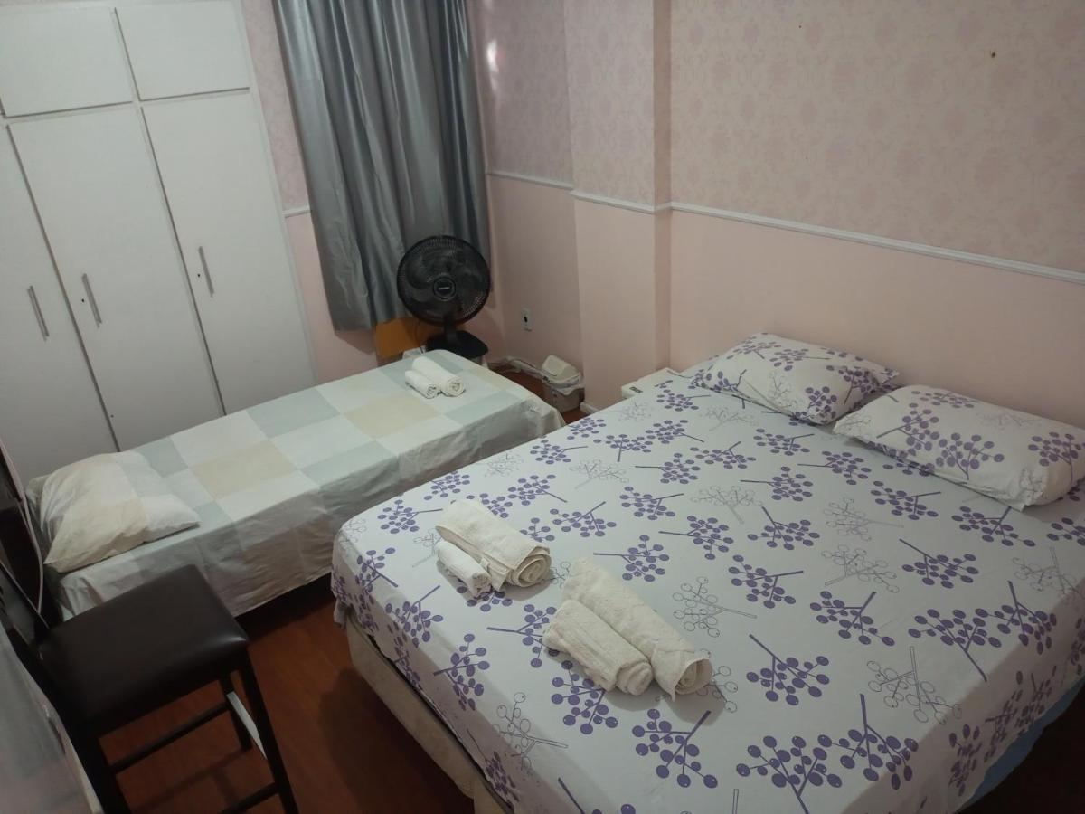 Quarto Familiar Aconchegante Ресифи Экстерьер фото