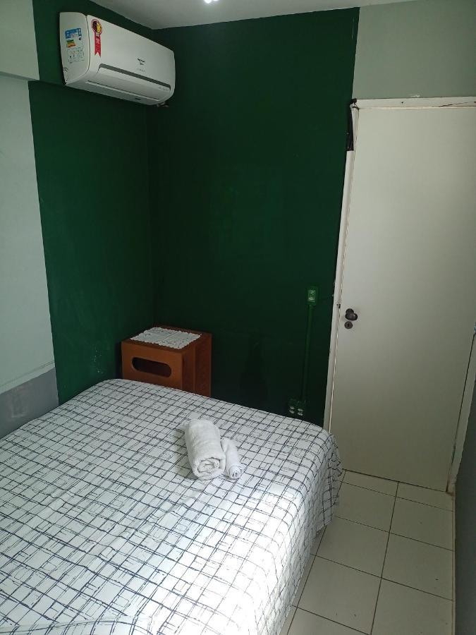 Quarto Familiar Aconchegante Ресифи Экстерьер фото