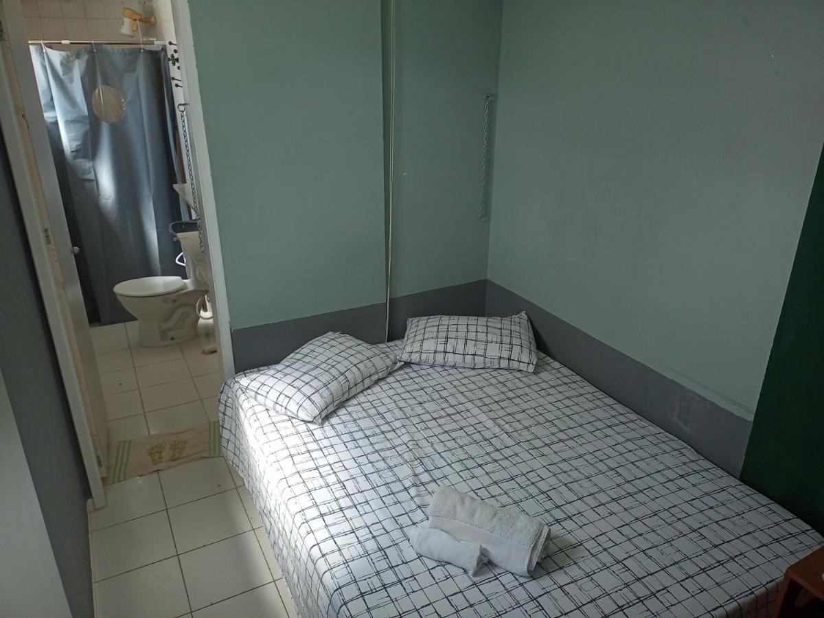 Quarto Familiar Aconchegante Ресифи Экстерьер фото