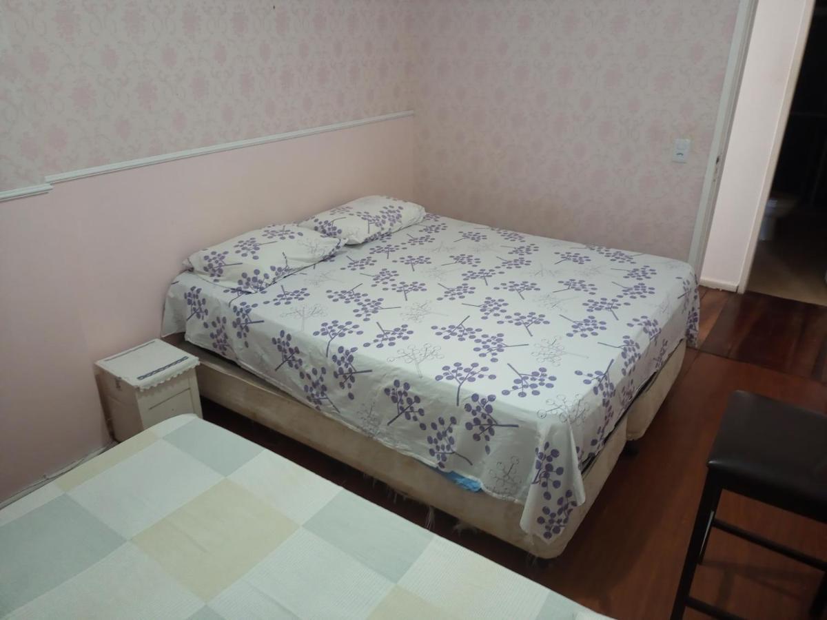 Quarto Familiar Aconchegante Ресифи Экстерьер фото