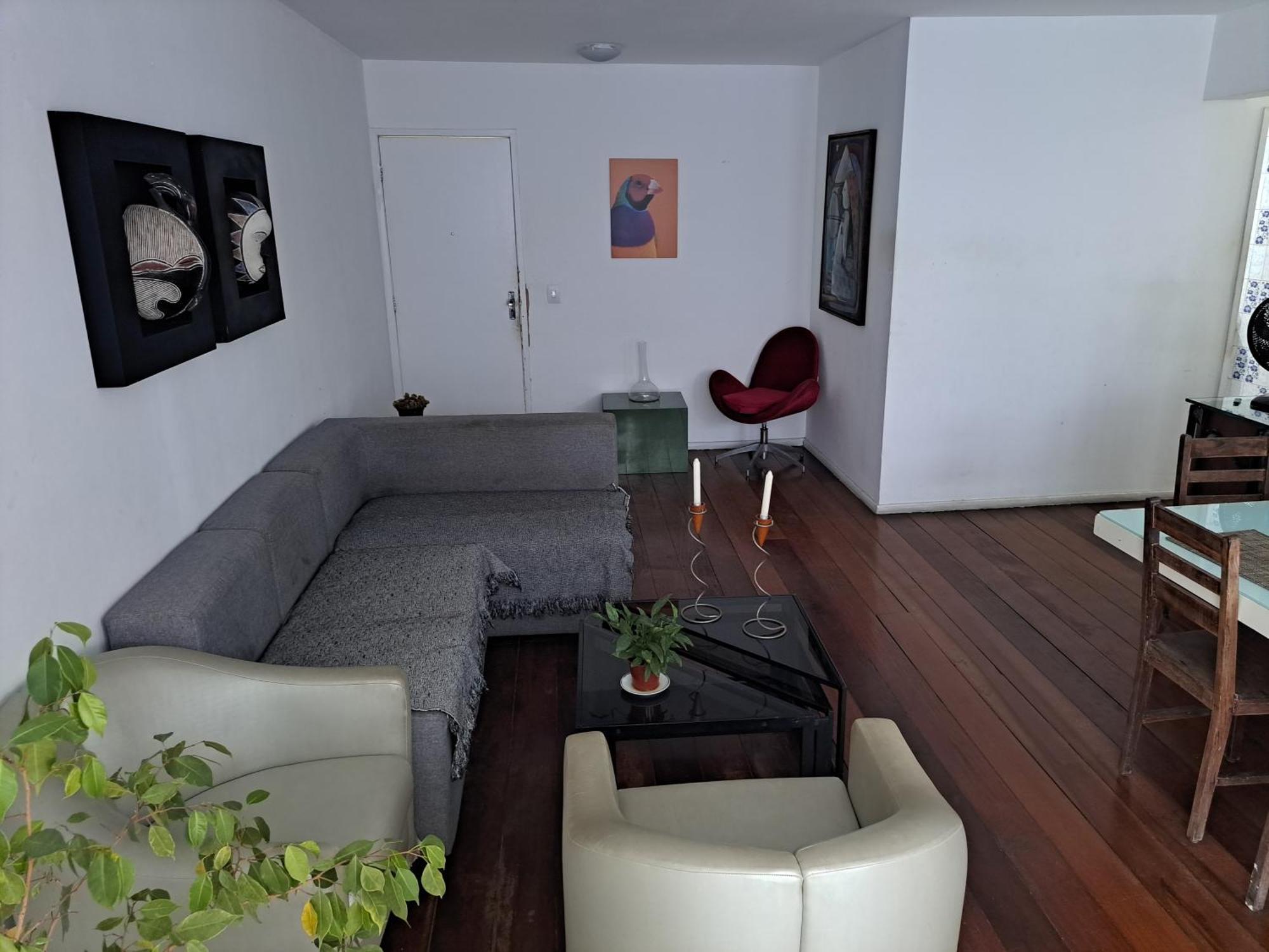 Quarto Familiar Aconchegante Ресифи Экстерьер фото