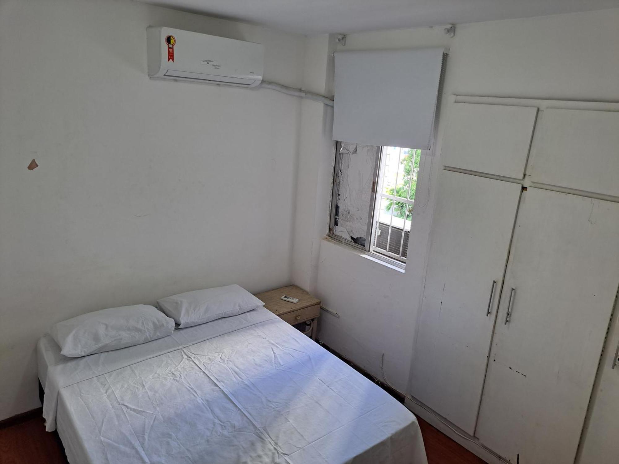 Quarto Familiar Aconchegante Ресифи Экстерьер фото